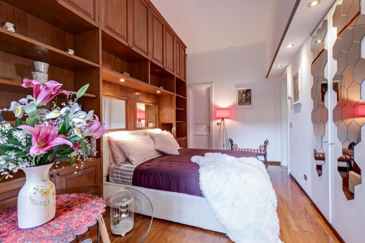 Trevi Love&wish Apartment Rome