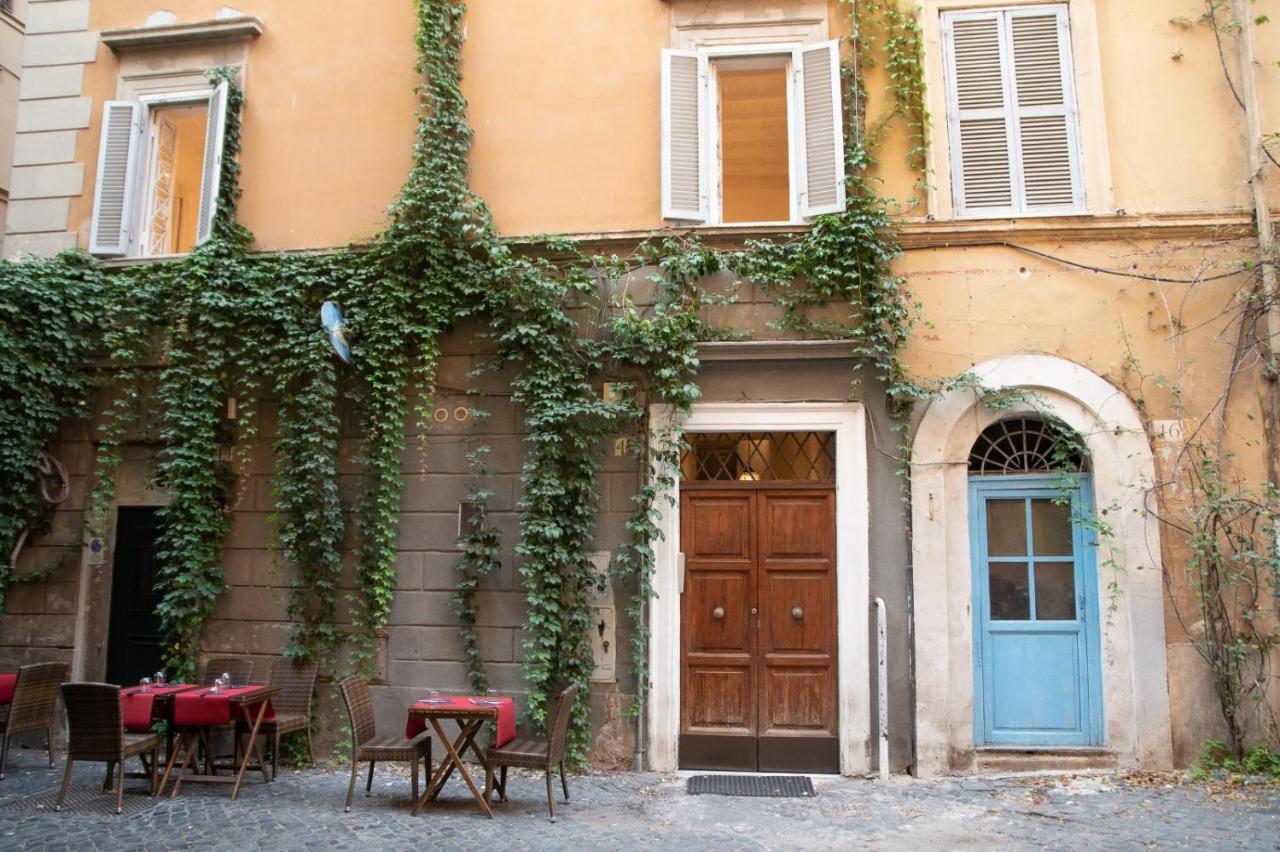 Pantheon Luxury Apartamento *