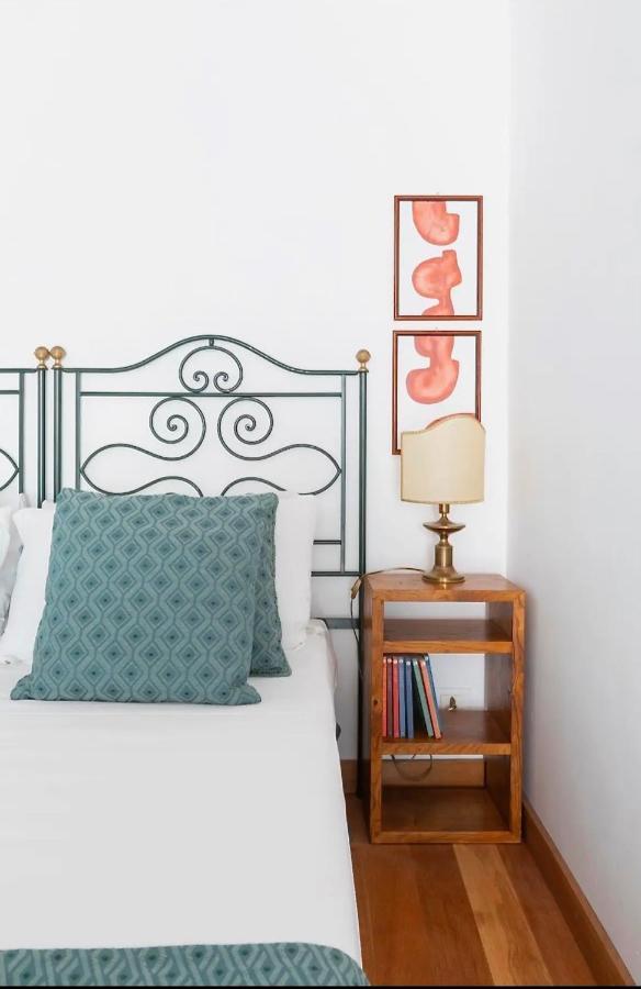 Stylish Navona Apartamento Roma