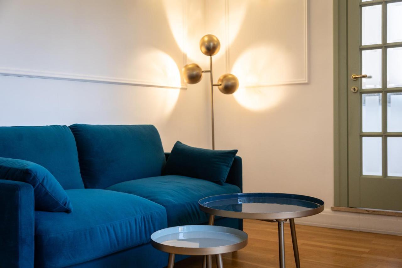 Corso Trieste By In Appartamento Roma