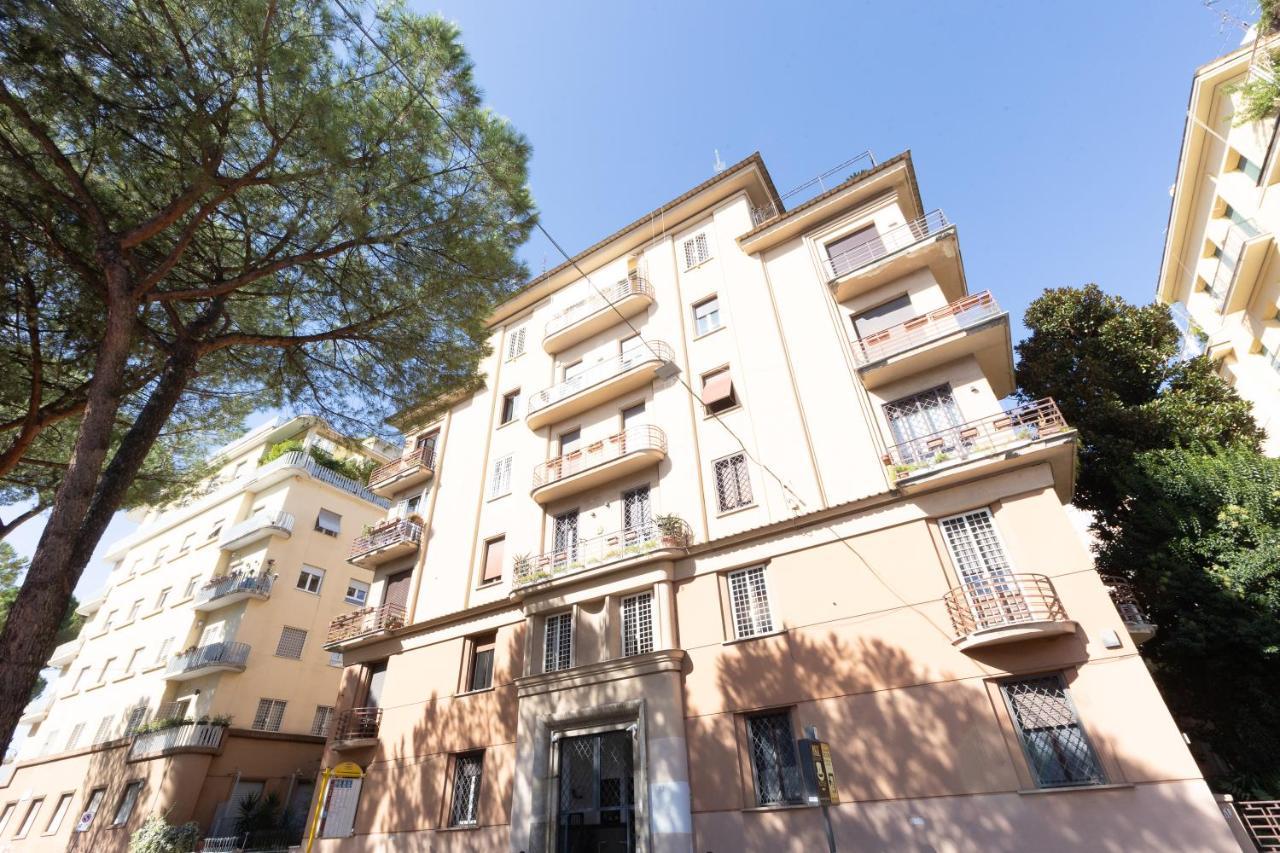 Corso Trieste By In Appartamento
