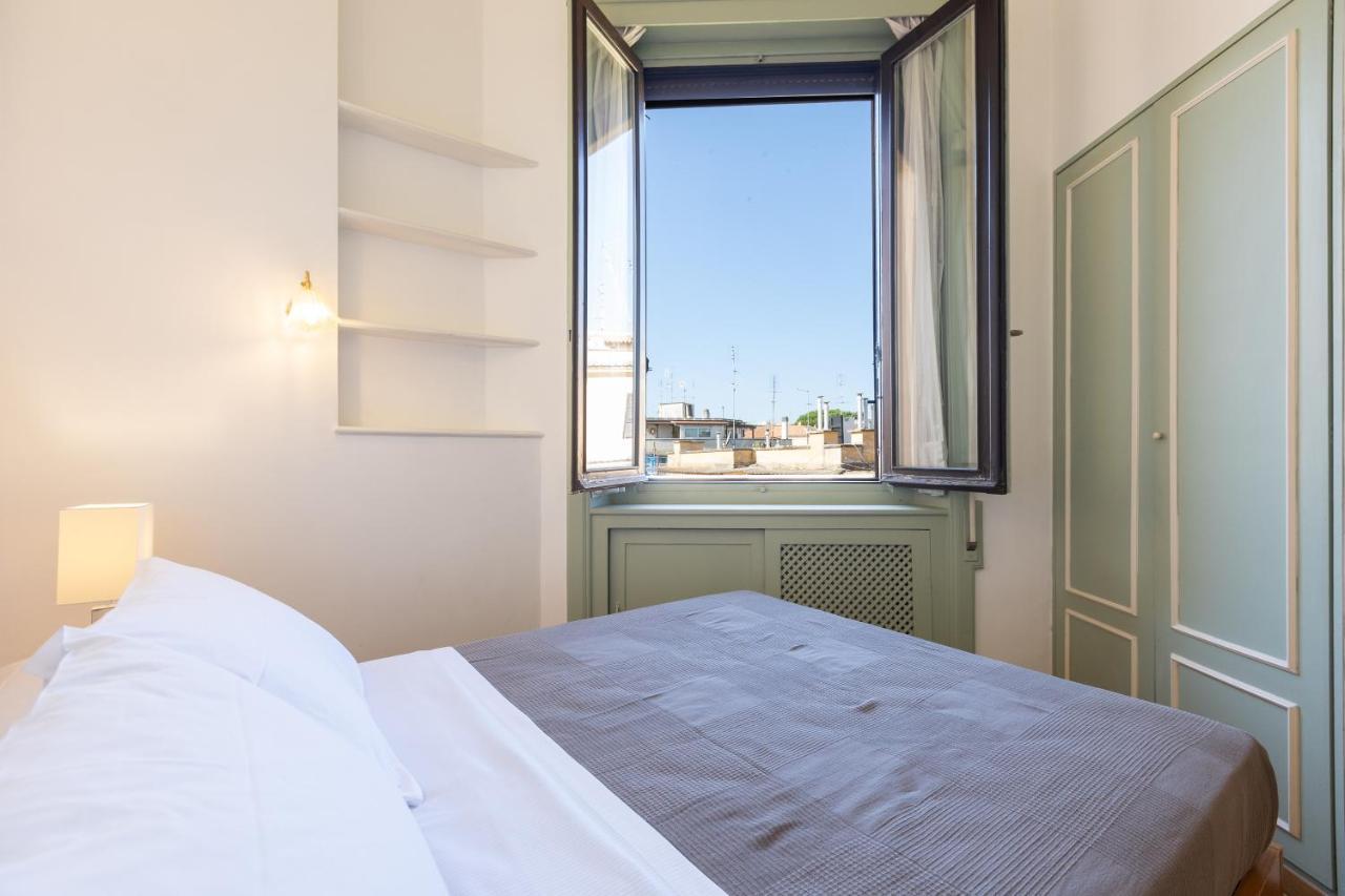 Appartamento Corso Trieste By In
