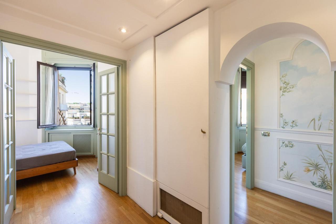 Appartamento Corso Trieste By In Roma