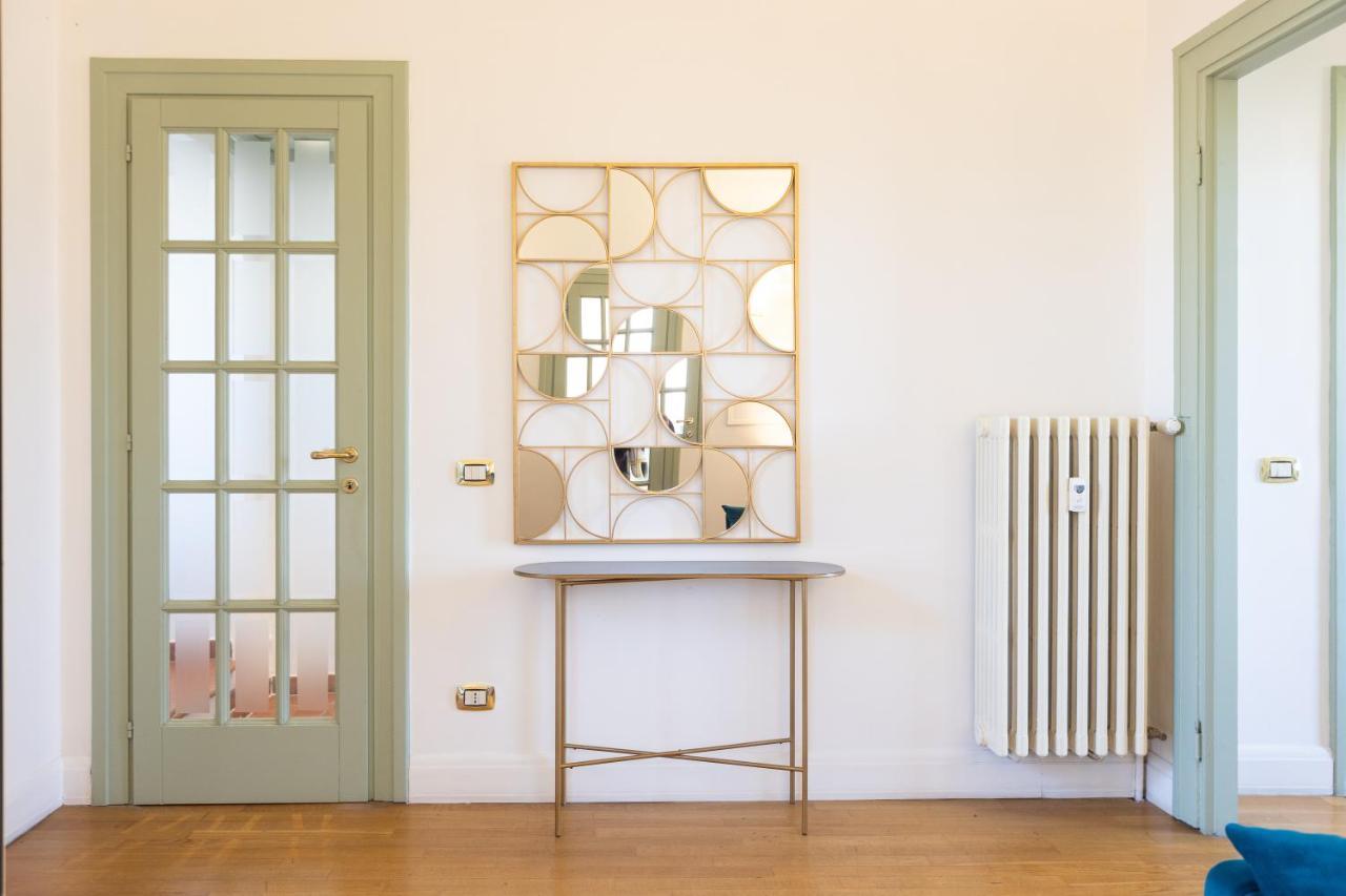 Corso Trieste By In Appartamento *