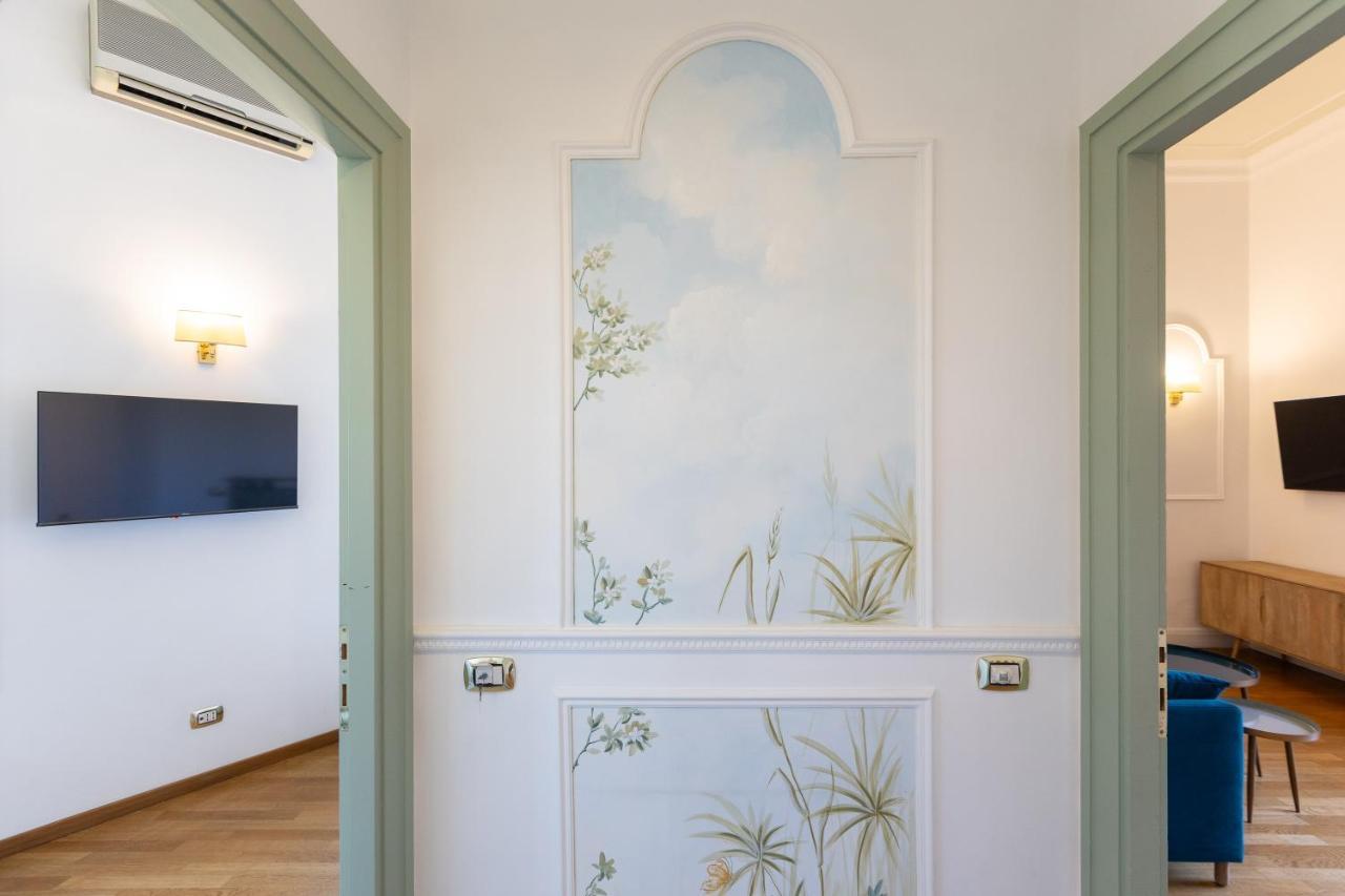 Corso Trieste By In Appartamento Roma