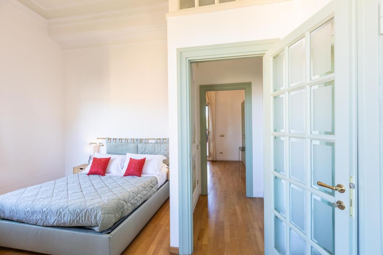 Appartamento Corso Trieste By In