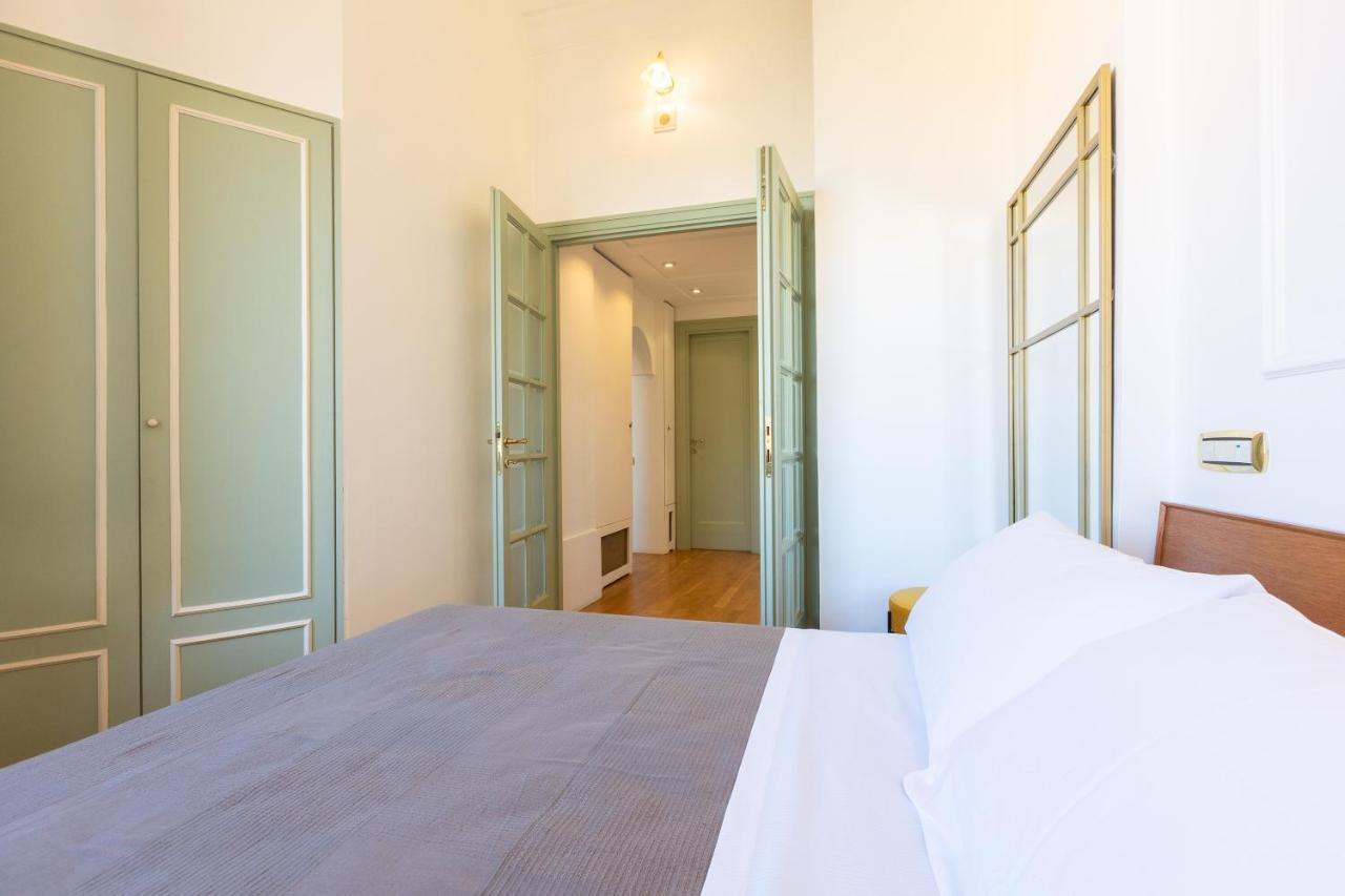 Corso Trieste By In