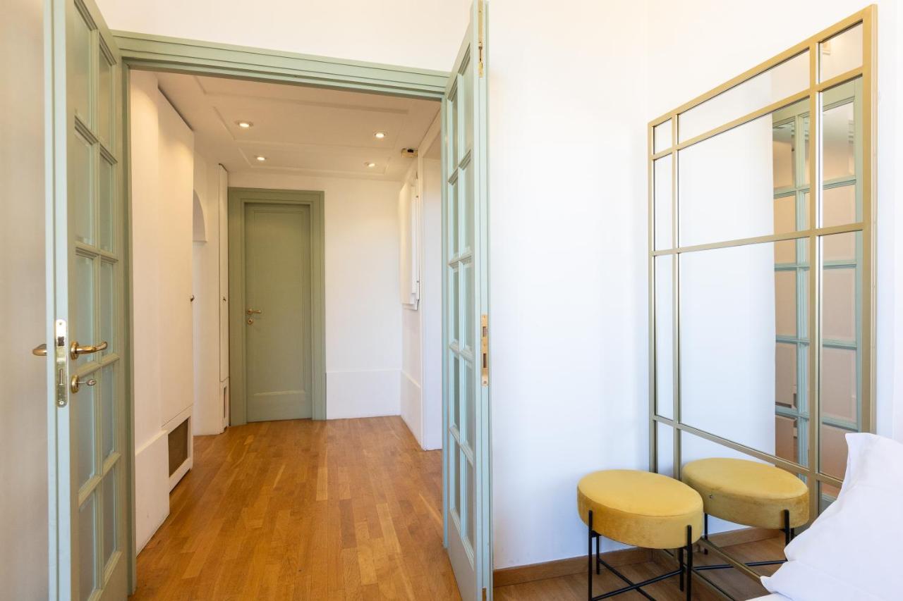 Corso Trieste By In Roma
