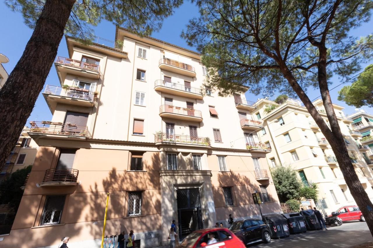 Appartamento Corso Trieste By In