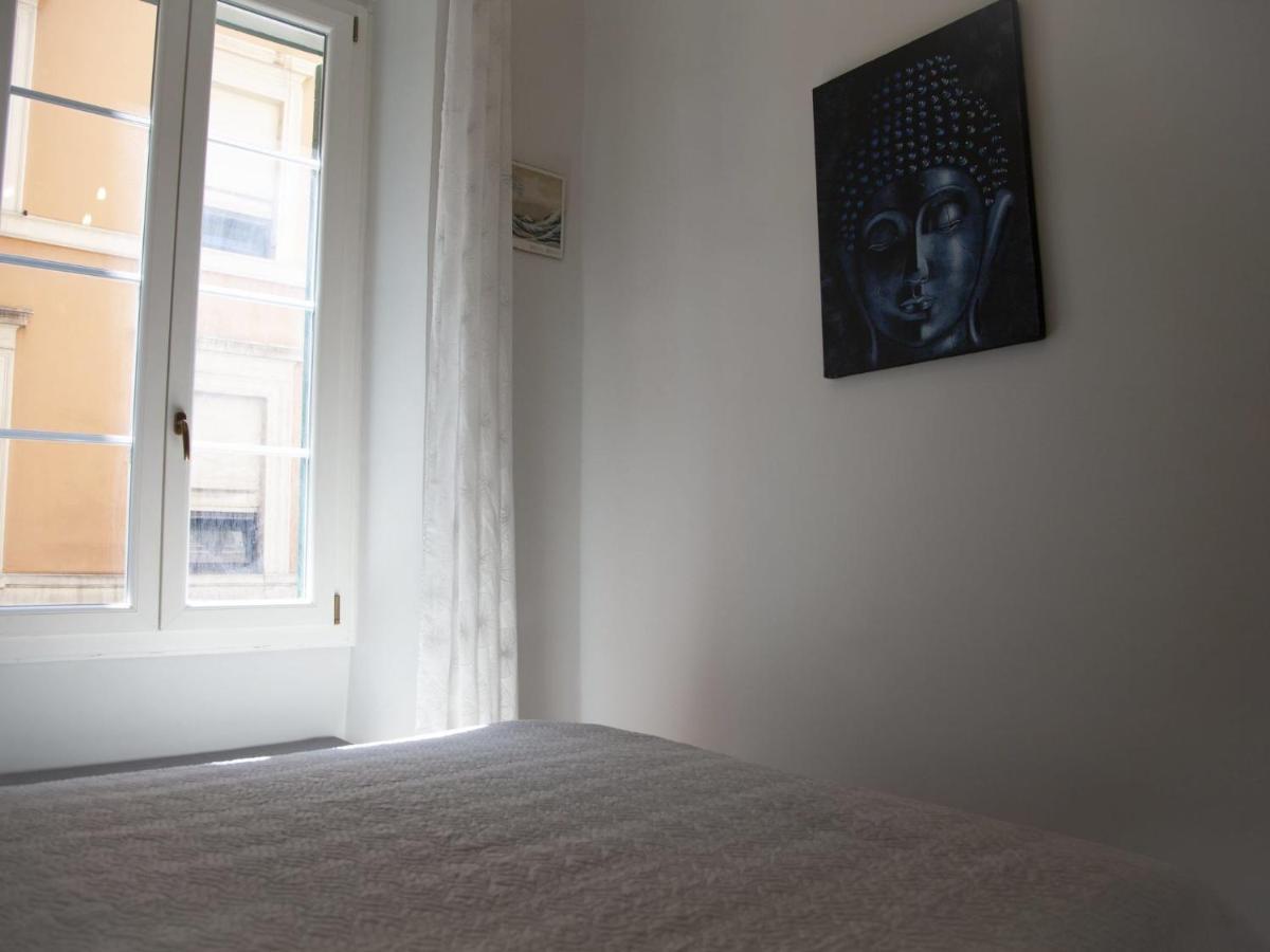 Appartamento Testaccio Piramide By Interhome *