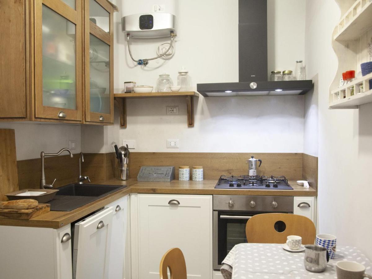 Appartamento Testaccio Piramide By Interhome