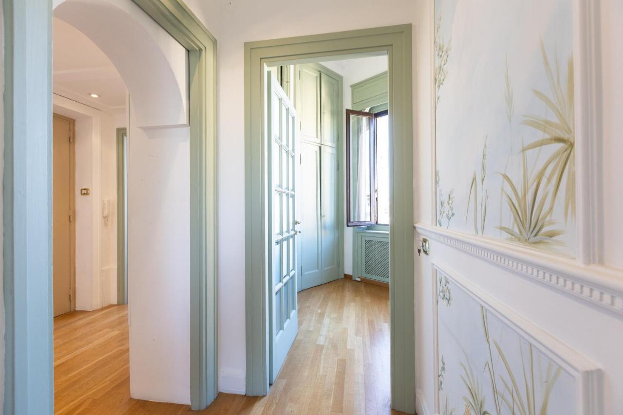 Appartamento Corso Trieste By In *