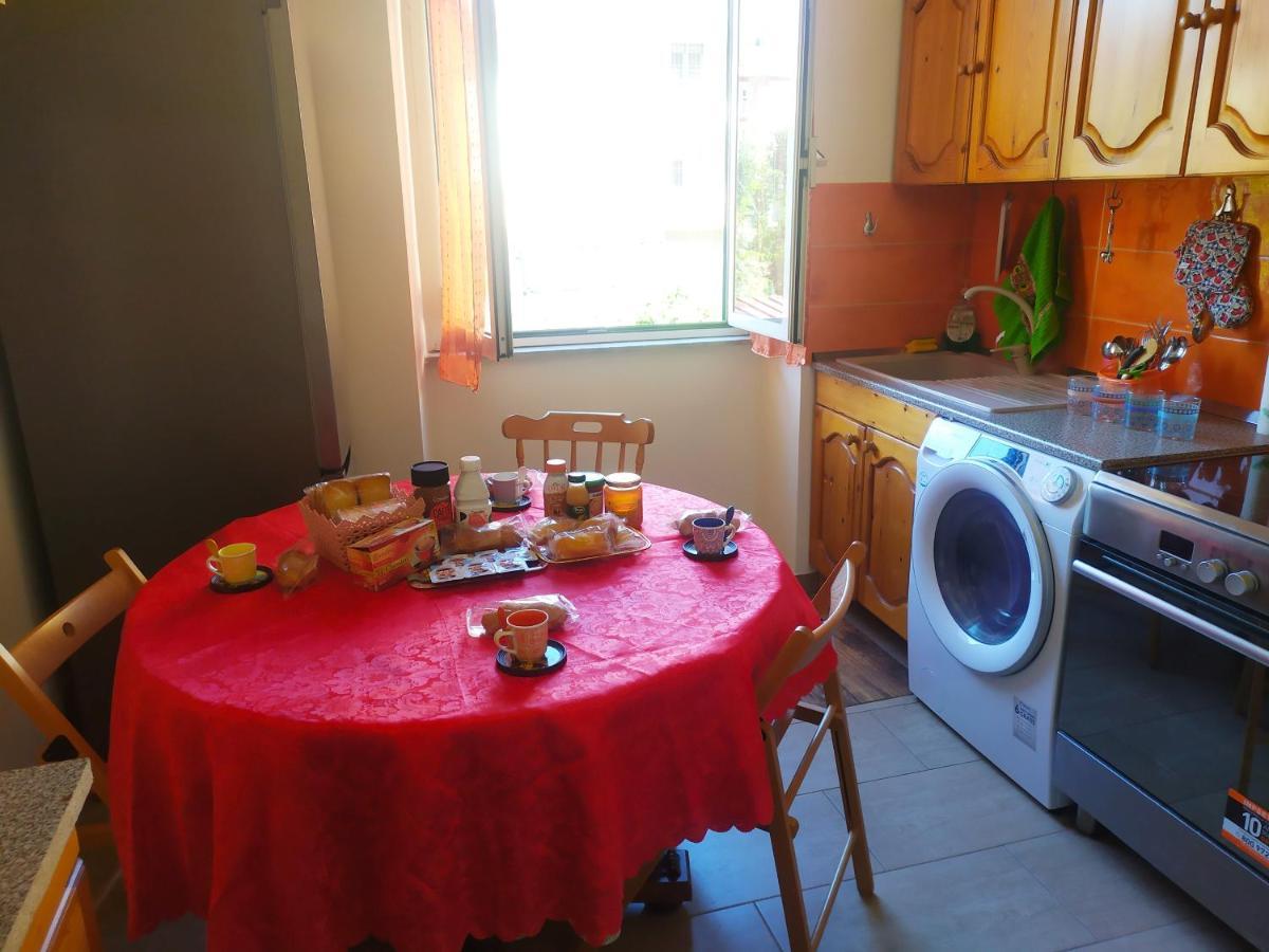 Accogliente Con Idromassaggio Apartamento Roma