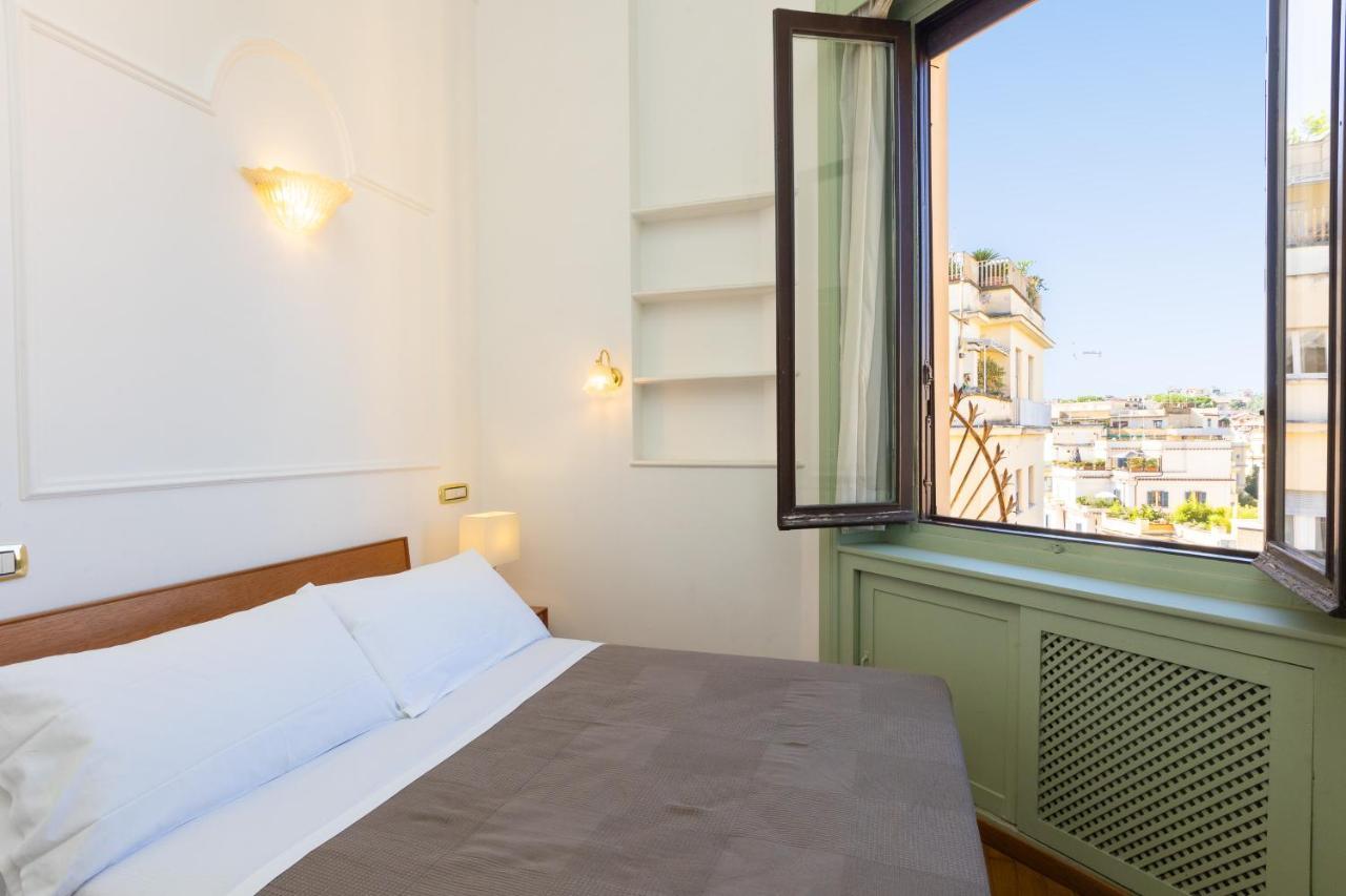 Corso Trieste By In Appartamento Roma