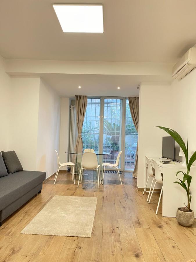 Green Home Apartment