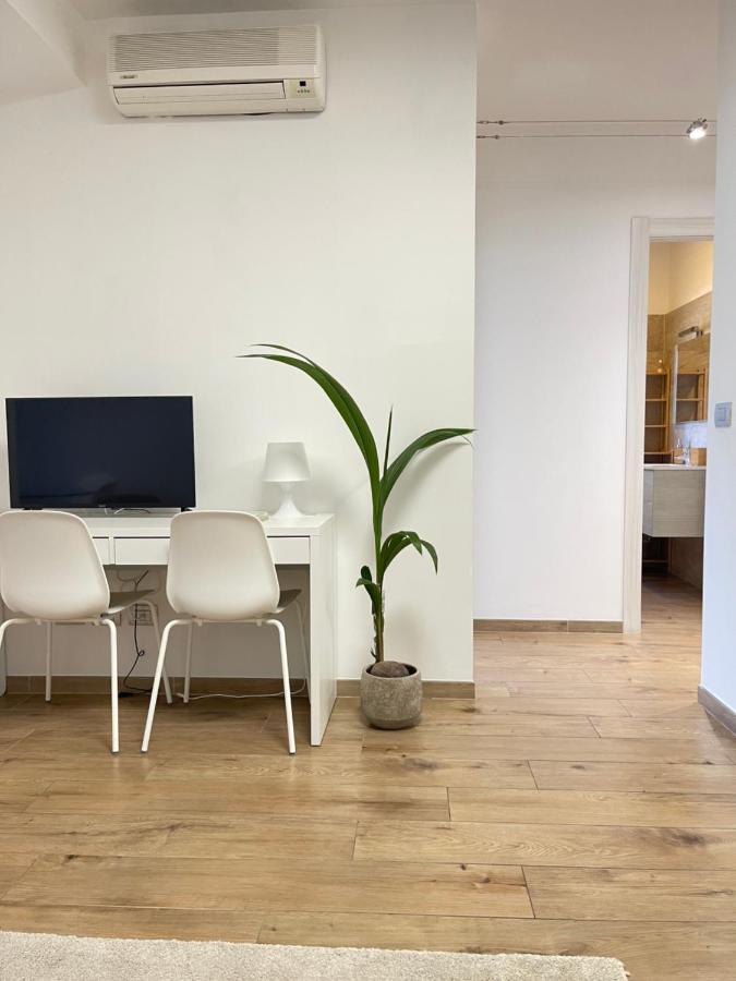 Apartment Green Home *