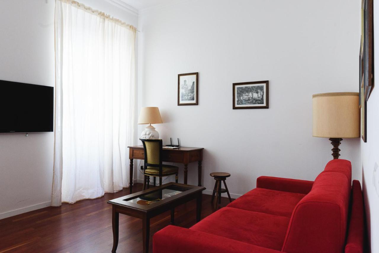 Easysleep Vaticano Apartamento Roma