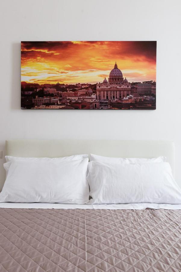 Apartamento Easysleep Vaticano Roma