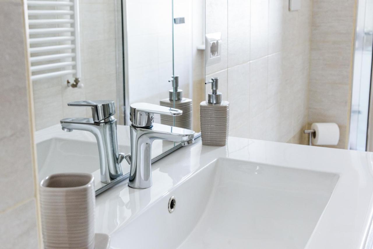 Apartamento Easysleep Vaticano *