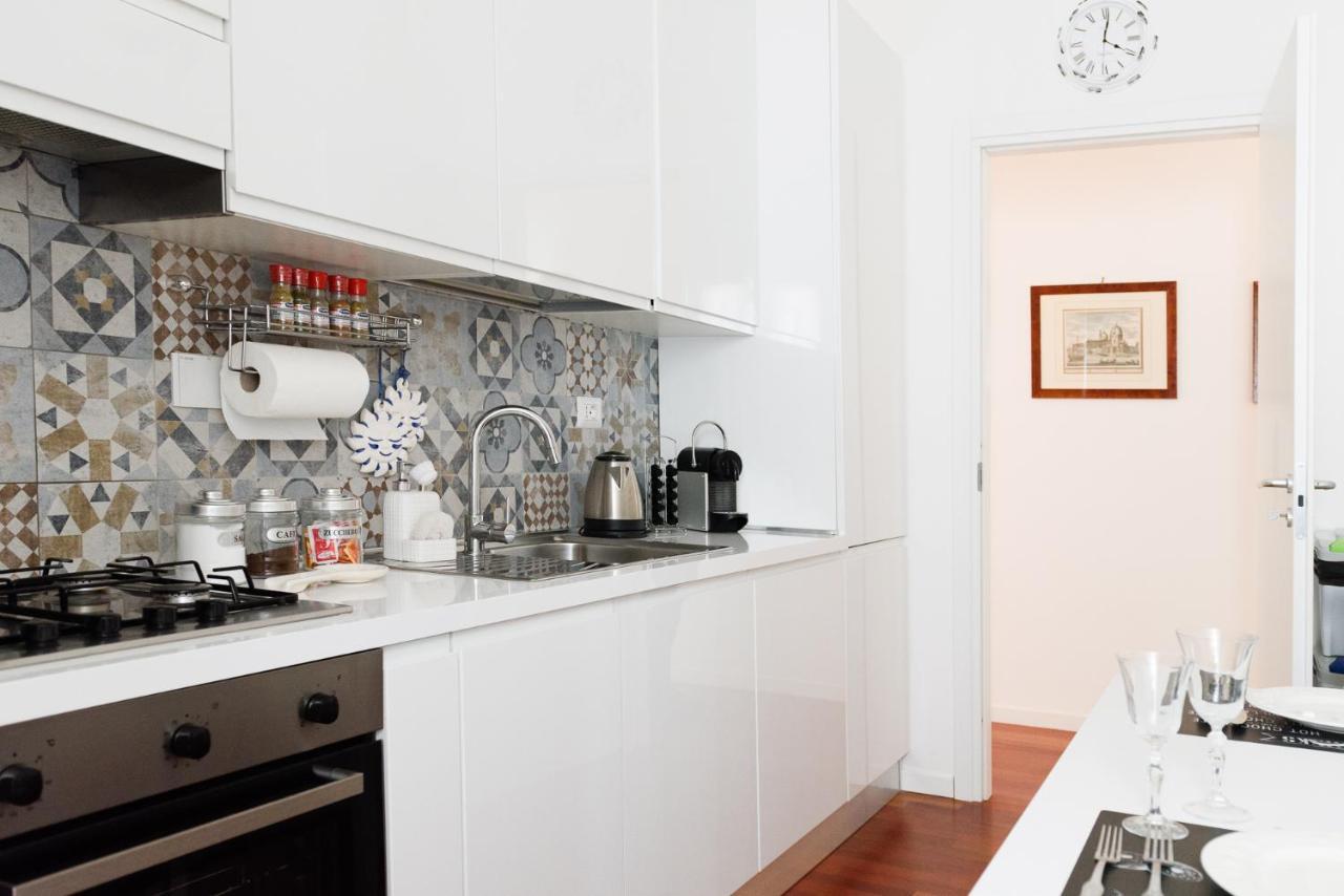 Apartamento Easysleep Vaticano