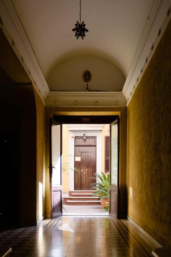 Apartamento Easysleep Vaticano Roma