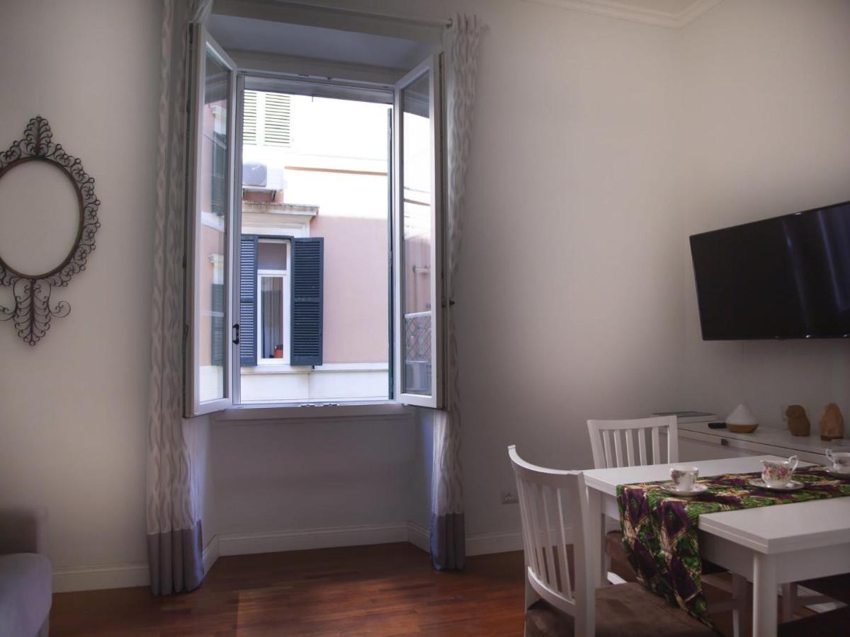 Appartamento Testaccio Piramide By Interhome Roma