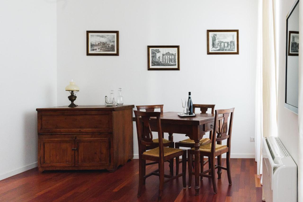 Easysleep Vaticano Apartamento Roma