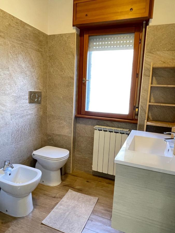 Apartment Green Home Rome