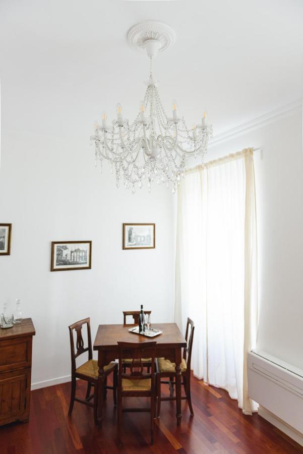 Easysleep Vaticano Apartamento