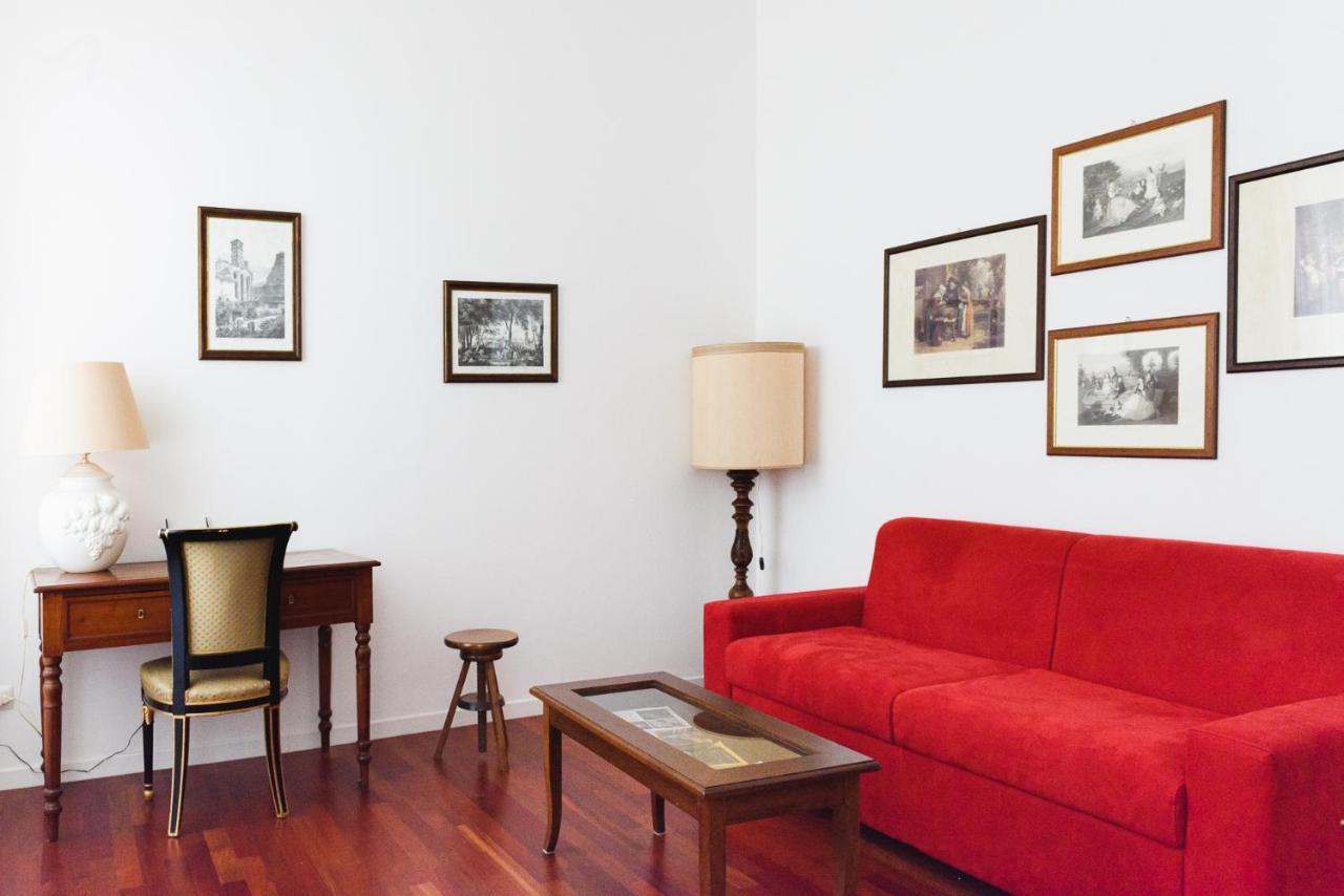 Easysleep Vaticano Apartamento *