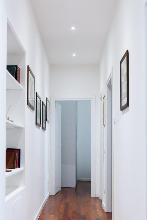 Apartamento Easysleep Vaticano Roma