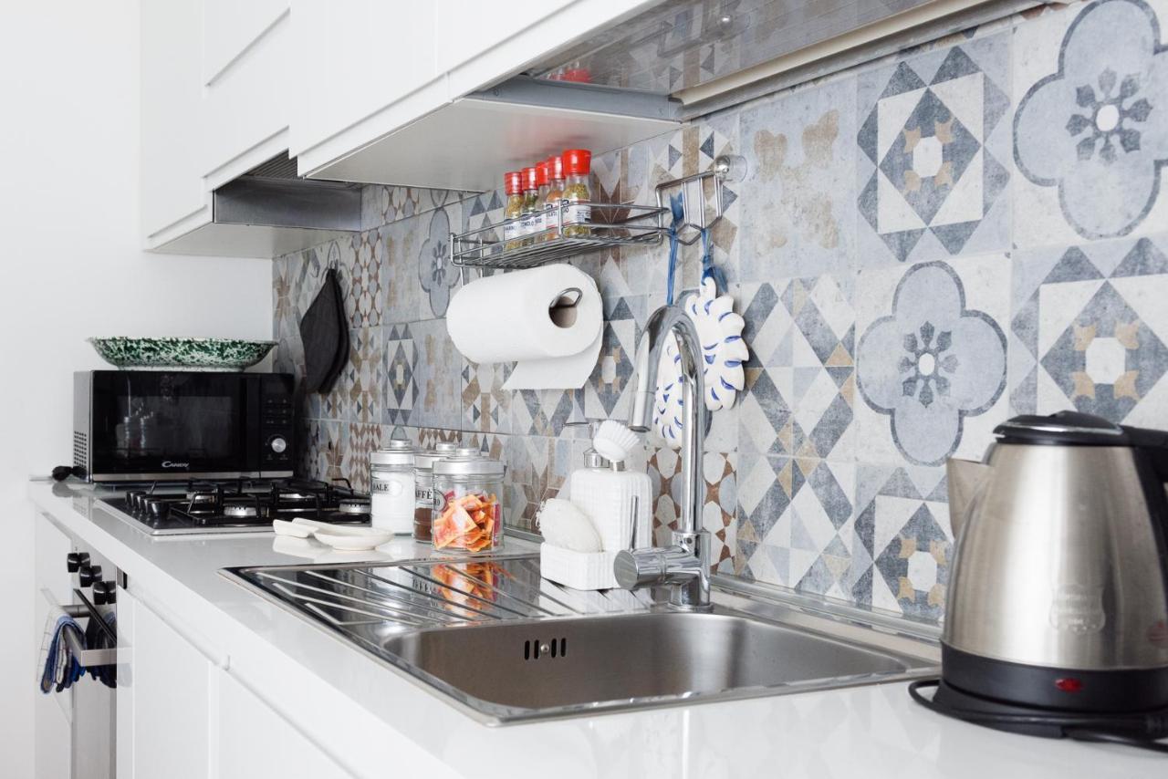 Easysleep Vaticano Apartamento Roma