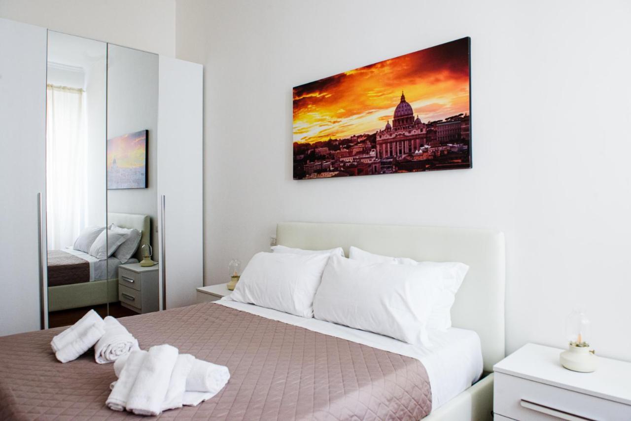 Apartamento Easysleep Vaticano *