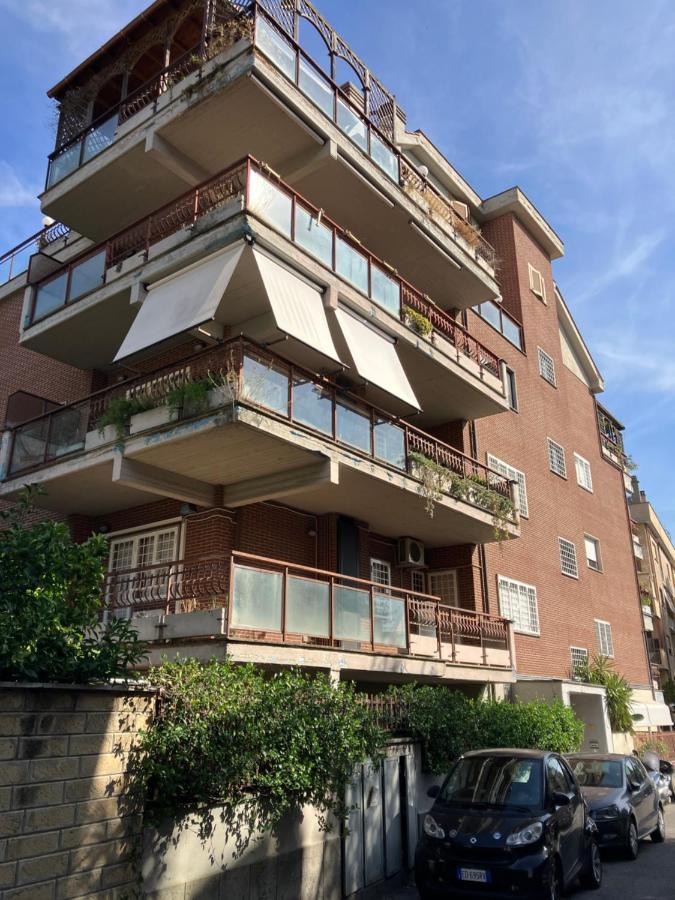 Apartment Green Home