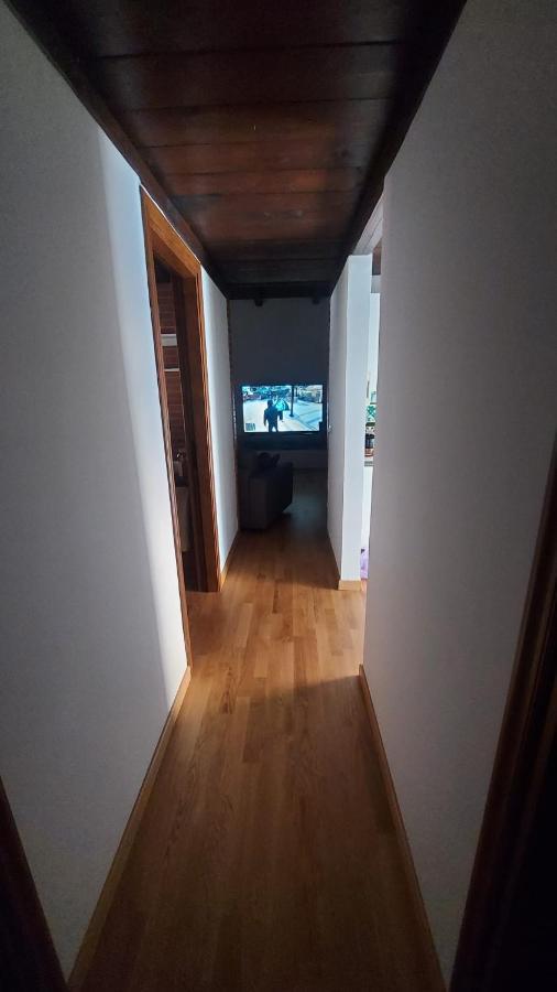 Apartamento Terrace Of Roma