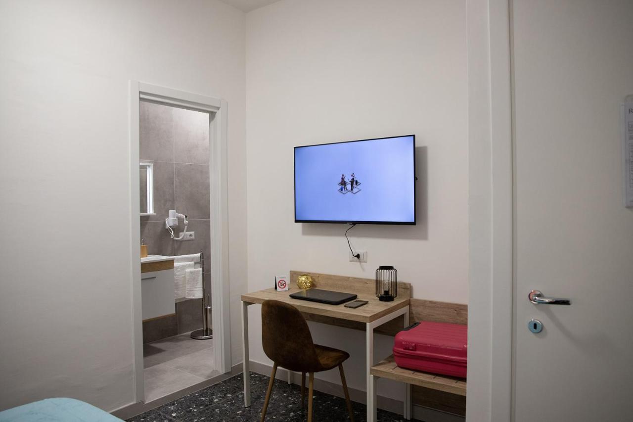 Domus Coriolano Apartamento *