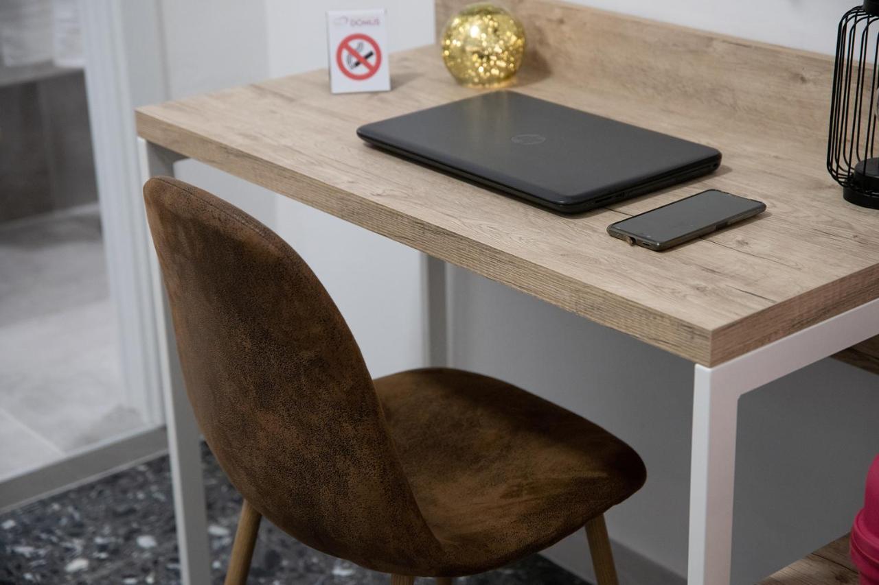 Apartamento Domus Coriolano Roma