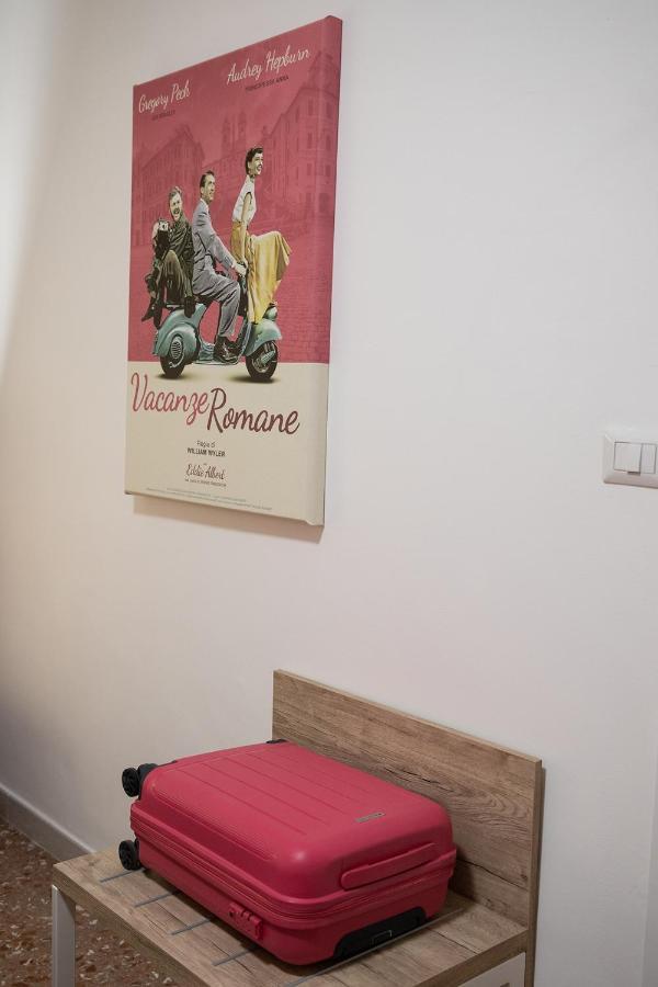 Domus Coriolano Apartamento