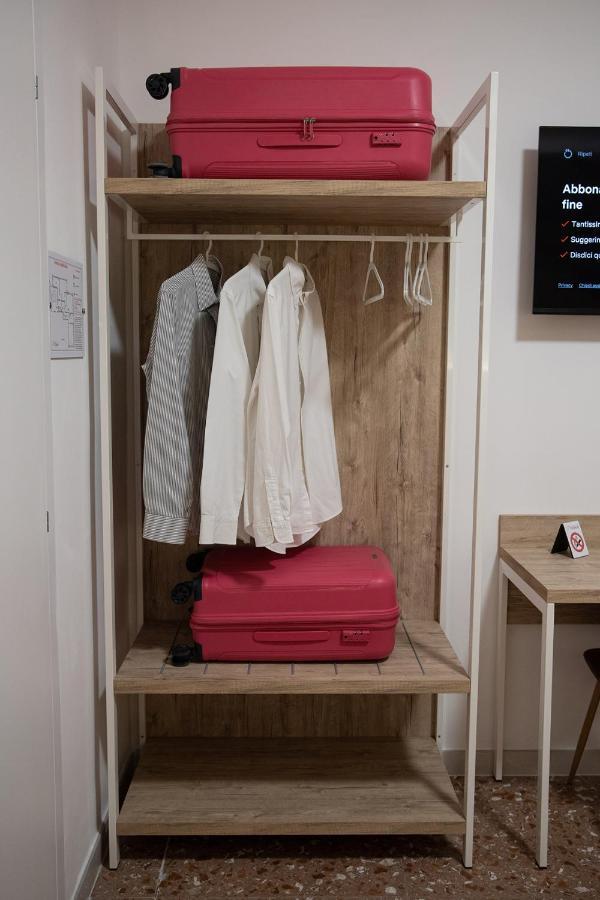 Apartamento Domus Coriolano *