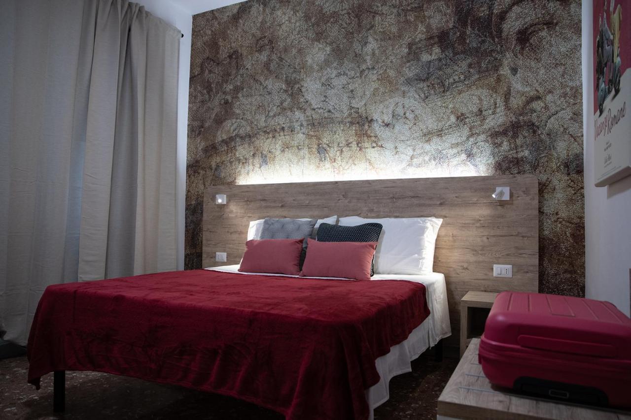 Domus Coriolano Roma