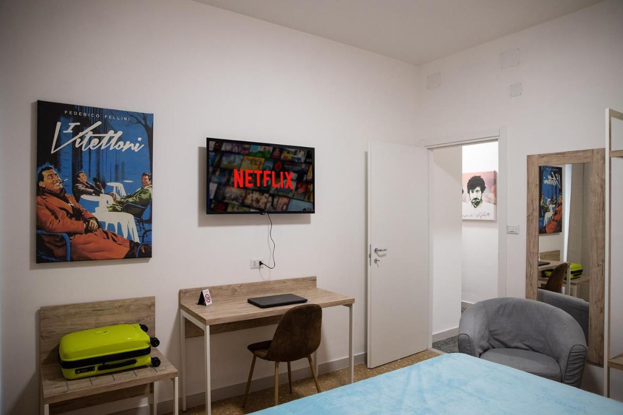 Apartamento Domus Coriolano Roma