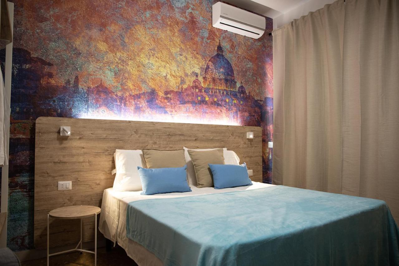Domus Coriolano Apartamento