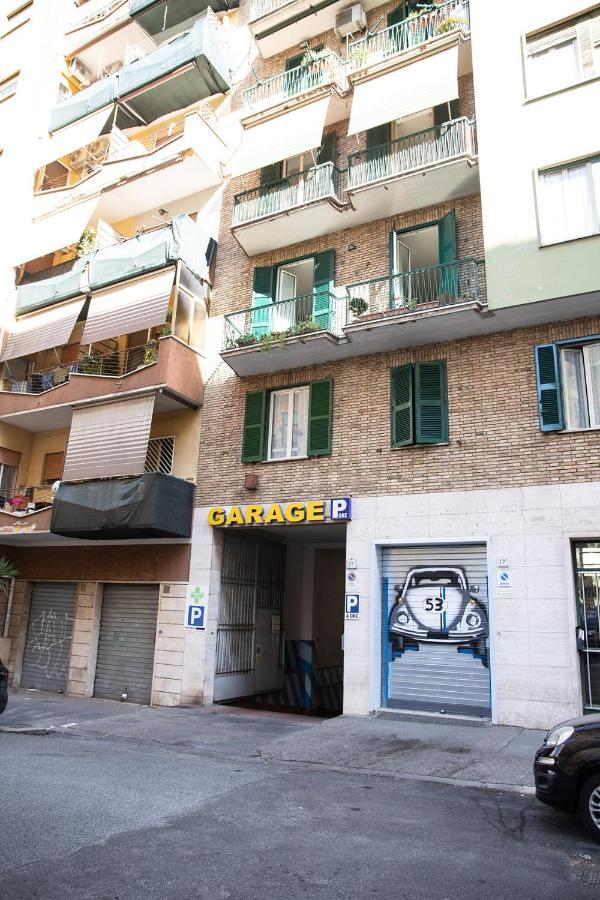 Domus Coriolano Apartamento