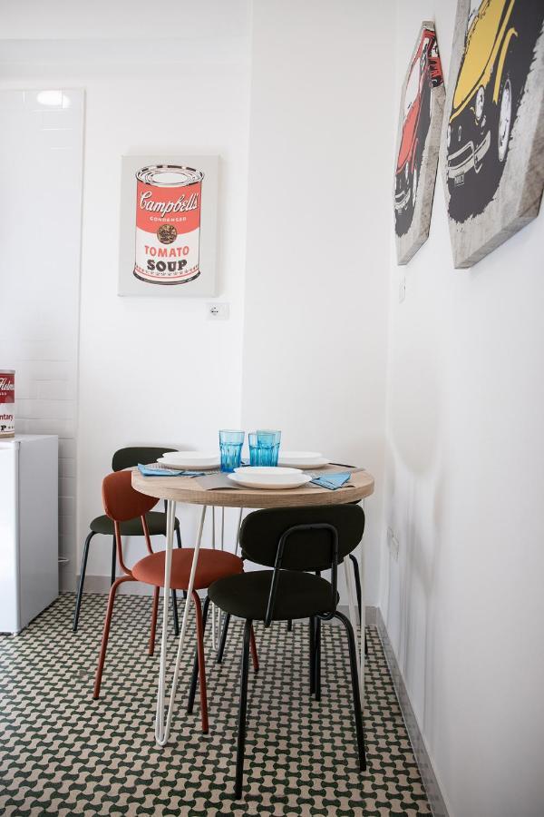 Apartamento Domus Coriolano *