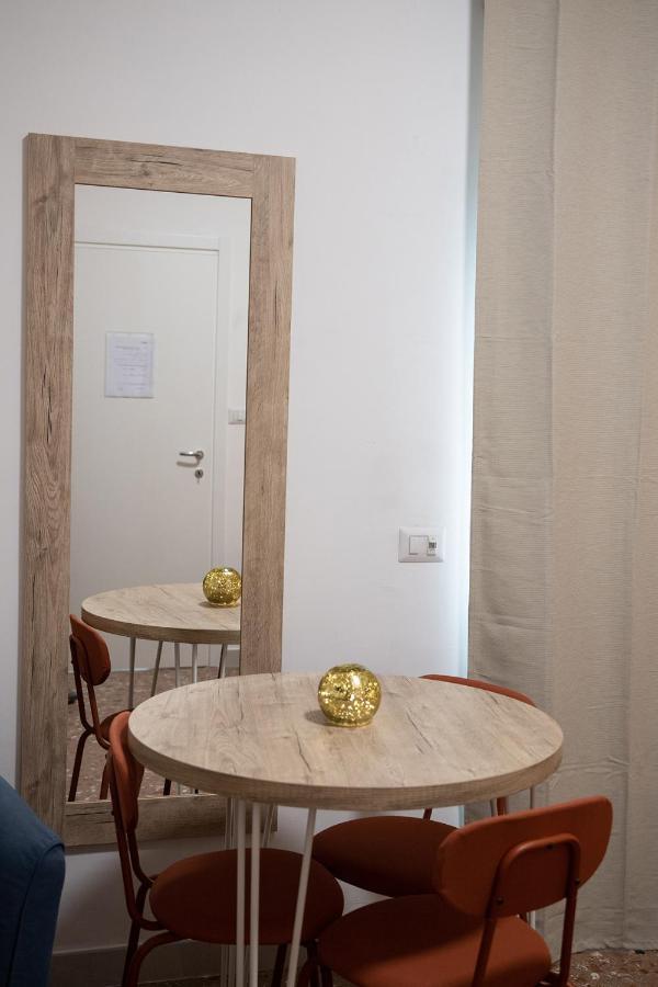 Apartamento Domus Coriolano *