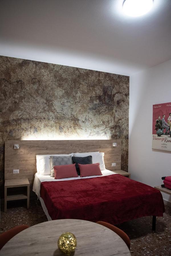 Domus Coriolano Roma