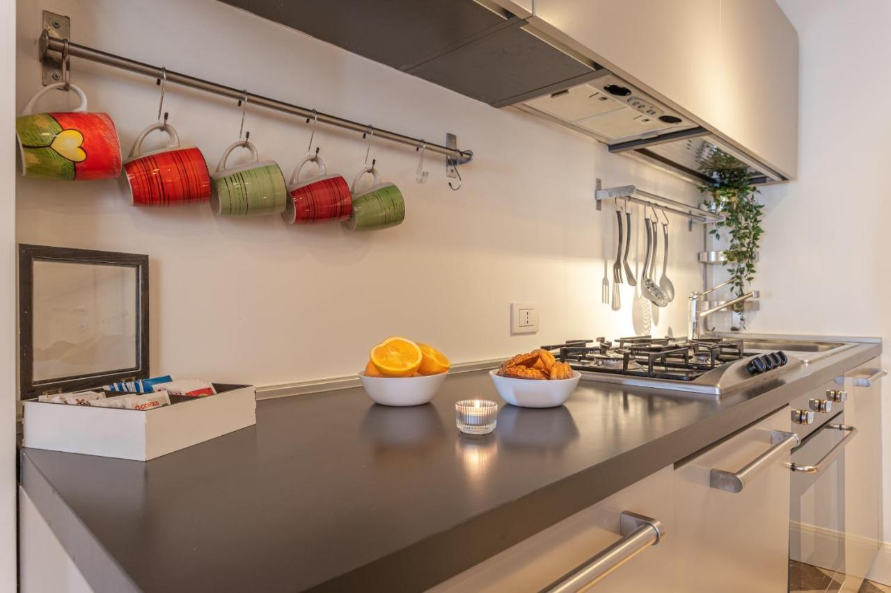Apartamento Oasis Centre