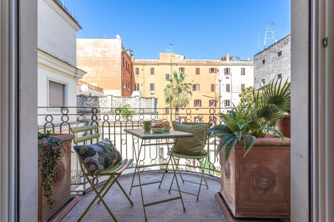 Oasis Centre Apartamento Roma