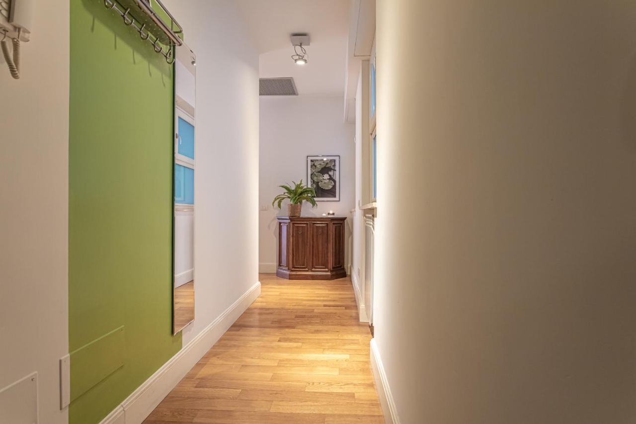 Oasis Centre Apartamento