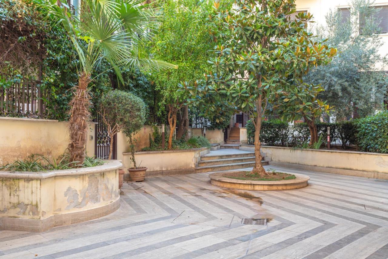 Leilighet Oasis Centre Roma